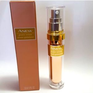 Anew power serum